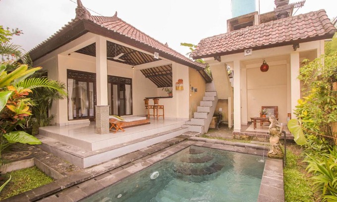 Penestanan Villa | Jagi Villa