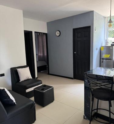 Cahuita Apartment | Jaguar Suite 1 Escape to Beach Paradise