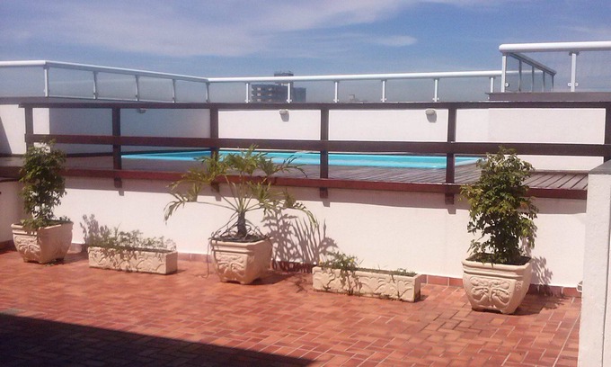 Sumare Hotel | Jaguary Hotel Sumaré