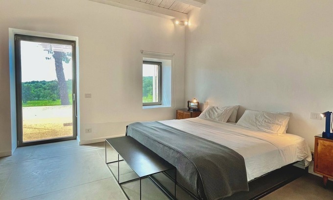 Noto Villa | Janco - Villa Amato