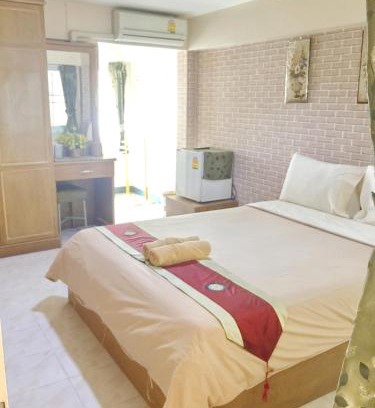 Old City House | Jang Sripoom House