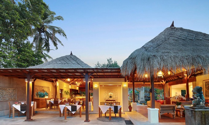 Sambahan Hotel | Jannata Resort and Spa