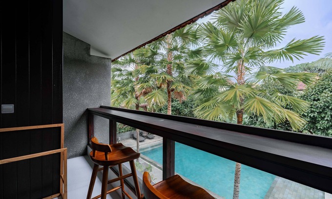 Nyuh Kuning Hotel | JAPA Suites & Villas