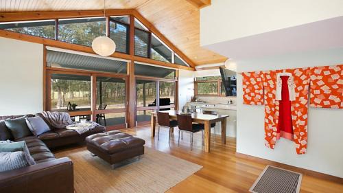 Pokolbin House | Japanese Tea House - The Vintage
