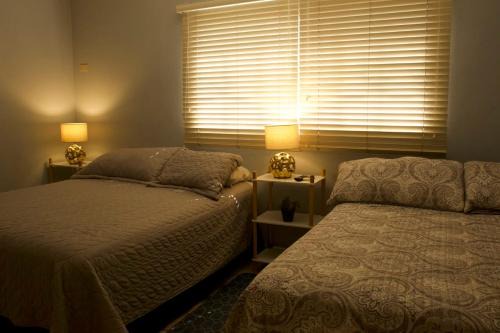 Sector 1 Nor-Oeste Bed & Breakfast | Jardín de la Nonna #1