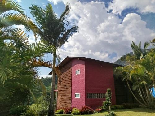 Jardin Hotel | Jardín Utopía