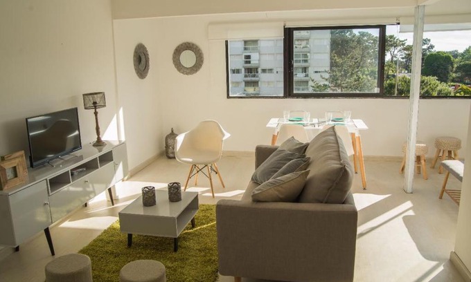 Cantegril Apartment | Jardines Del Country