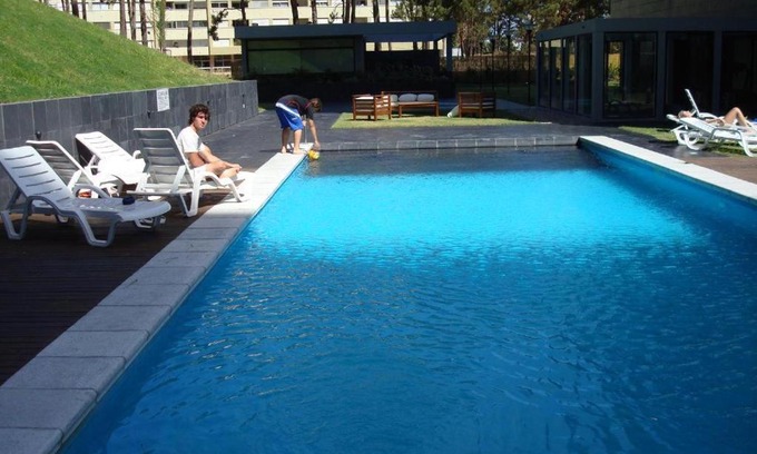 Cantegril Apartment | Jardines del Country