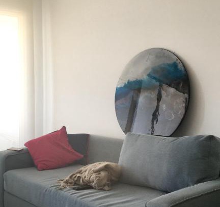 Cantegril Apartment | Jardines del Country