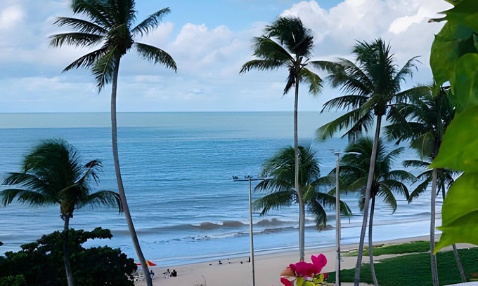Cabo Branco Apartment | Jardins do Atlântico