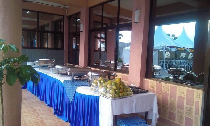 Langa Langa Hotel | Jarika Watamu Breeze Hotel