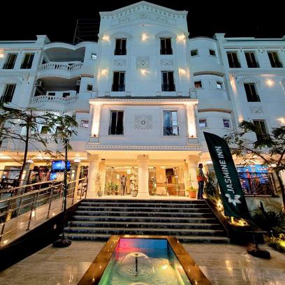 Badr Hotel | Jasmine Inn Double