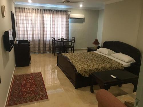 G-8 Sector Bed & Breakfast | Jasmine Inn