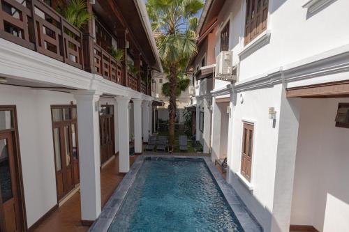 Luang Prabang Hotel | Jasmine Luangprabang Hotel