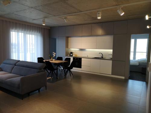 Czestochowa Apartment | Jasna Góra Apartament