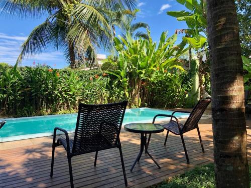 Centro House | Jataí Guest House