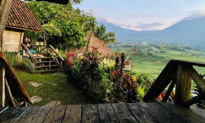 Penebel Other | Jatiluwih Glamping
