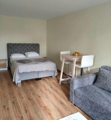 Ogre Apartment | Jauks dzīvoklis Ogres centrā