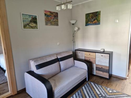 Old Town Apartment | Jaukus butas senamiestyje