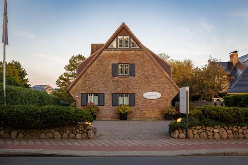 Westerland Hotel | Jaumann's Südwind Sylt