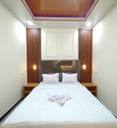 Rote Island Hotel | Java Rote Homestay