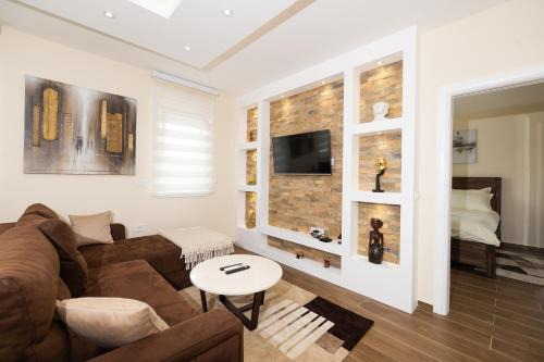 Sabac Apartment | Javorov list LUX