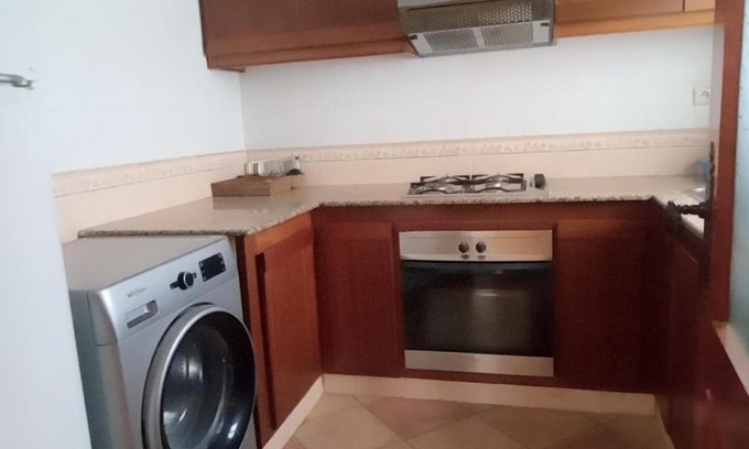 Marina Smir Apartment | Jawhar smir