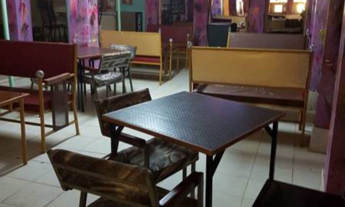 Eldoret Hotel | Jaybee's Resort