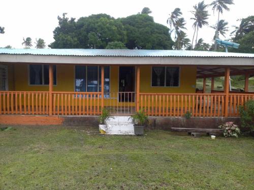 Taveuni Island East Apartment | JayDees Homestay