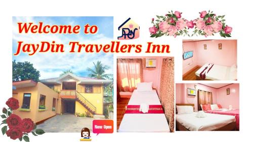 Danao Hotel | JayDin Travellers Inn