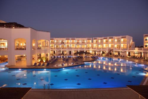 Sharm El Sheikh Resort | JAZ Neo Sharks Bay