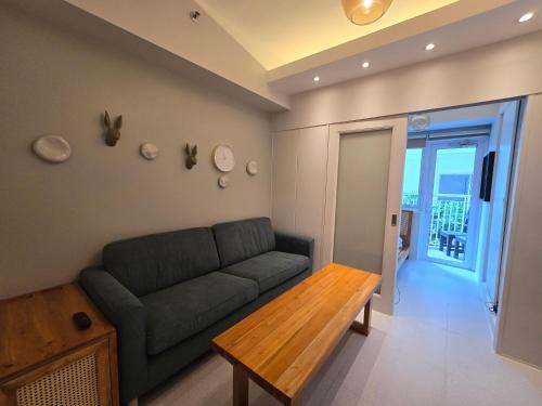 San Antonio Apartment | Jazz Residence- Makati