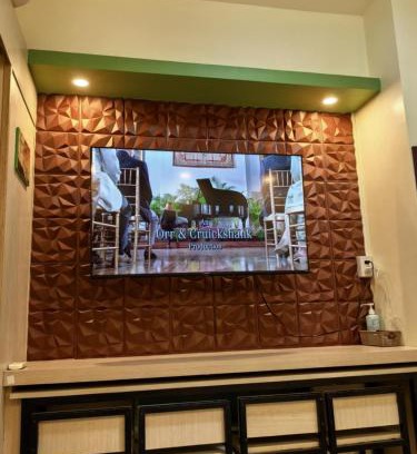 Luzon Apartment | Jazz residendece condominium makati