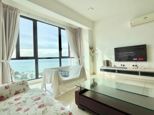 Seri Tanjung Pinang Apartment | Jazz Service Suite