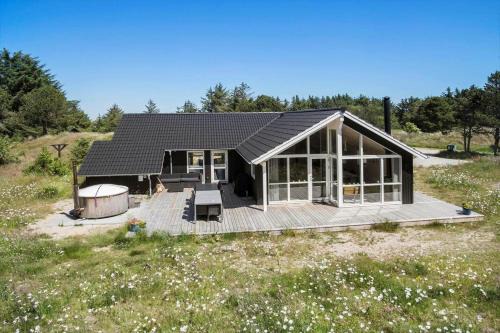 Torup Strand House | JB134-Fjerritslev-Hedestien-10