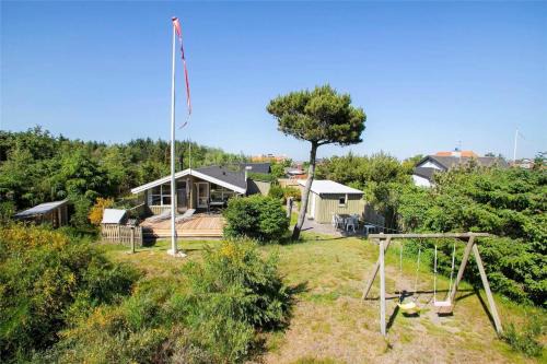 Torup Strand House | JB137-Fjerritslev-Markstien-15