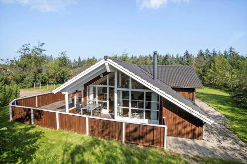Brovst House | JB223-Brovst-Kronvildtvej-18