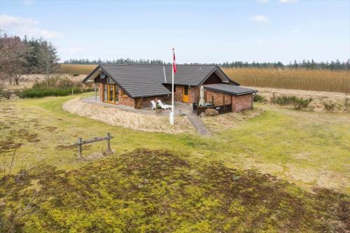 Nørklit House | JB227-Frostrup-Andreas-Lassens-Vej-16