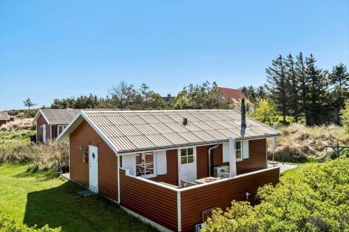 Lild Strand House | JB284-Frostrup-Svenstibakkevej-18