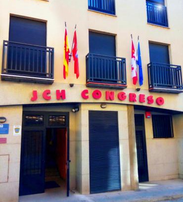 Old Town Apartment | JCH Congreso Apartamentos