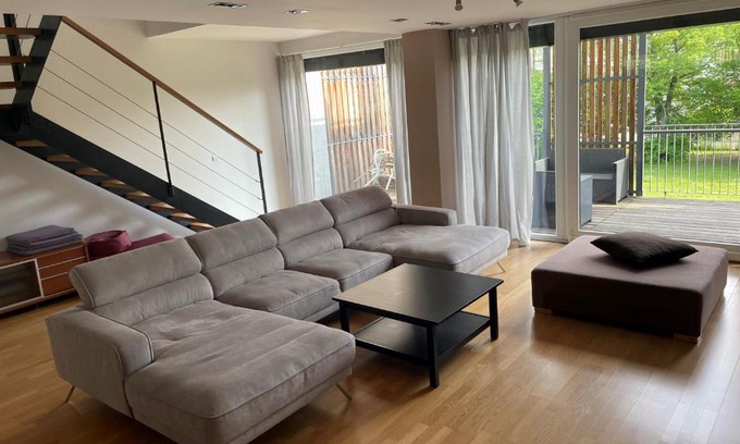 Liptovsky Mikulas Apartment | JD Apartment