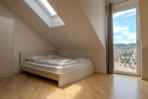 Leoben Apartment | JDFSTR27 Leoben