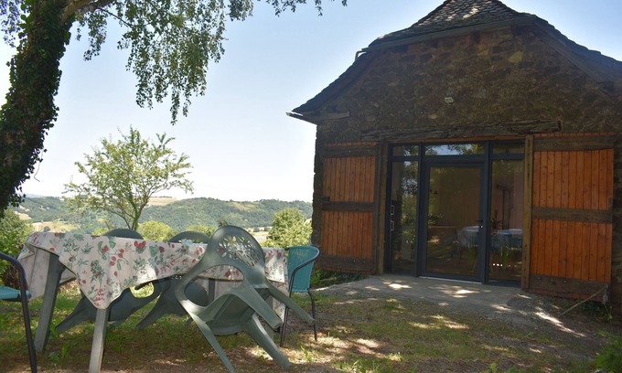 Auzits House | Jeanne's country gite