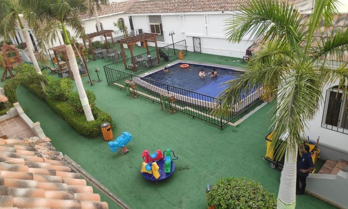 Jeddah Resort | Jeddah Wakan Villas