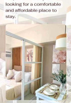 Basak Apartment | JeeCee Homes in Mactan Lapu-Lapu Cebu