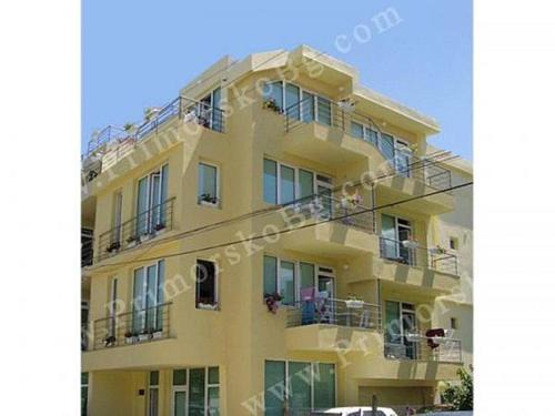 Primorsko Hotel | Jelezchevi Guest Rooms