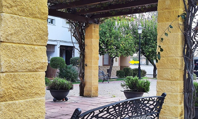 Jerez de la Frontera House | Jerez Guadalcacín Manuela – Your Perfect Getaway to Jerez de la Frontera