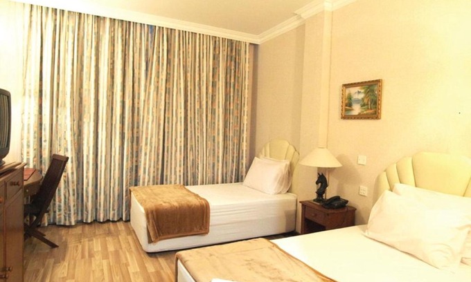 Bandar Seri Begawan Hotel | Jeruton Hotel