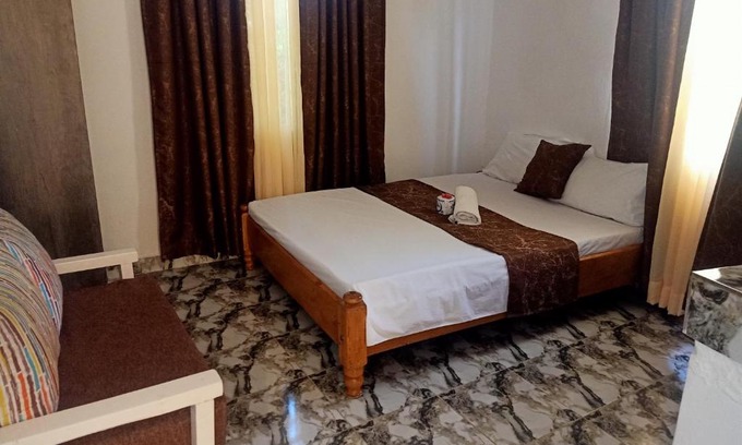 Bamburi Apartment | JESS HOMES