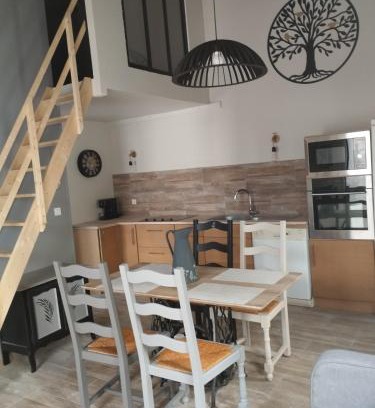 La Tremblade House | Jetez l'ancre, gîte La Tremblade